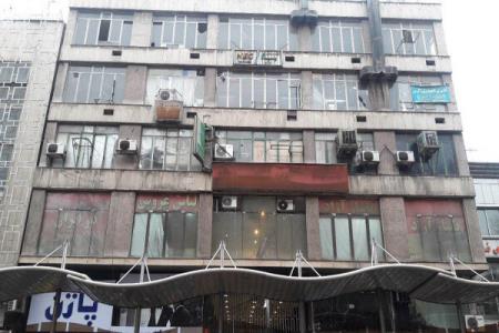 آغاز ایمن سازی پاساژ دراكولا در پایتخت