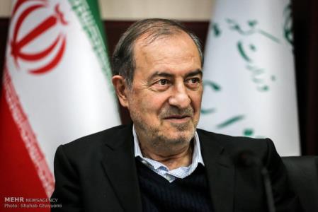 تذكر باردیگر الویری به سازمان برنامه و بودجه