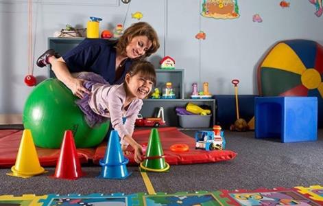 ویژگی های یك كلینیك توانبخشی عالی