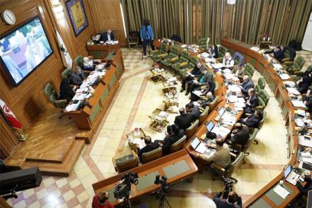 یك فوریت طرح حفاظت از میراث معماری معاصر تهران تصویب گردید