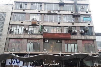 آغاز ایمن سازی پاساژ دراكولا در پایتخت