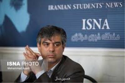 اجرای پروژه های درون شهری منوط به استفاده از آسفالت نباشد