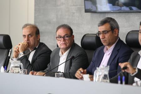 واگذاری سهام كیش ایر