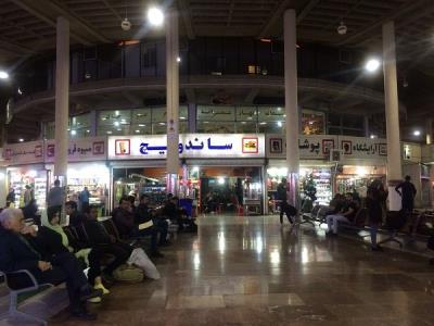 پیگیری ثبت ملی توچال