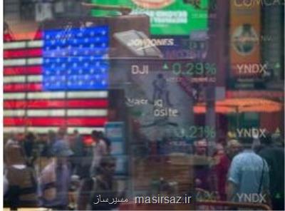 وضعیت اقتصادی ایالت های مختلف آمریكا