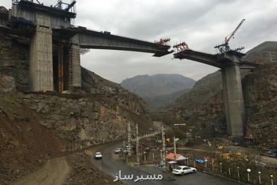 اقدامات شهرداری منطقه ۲۲ در محدوه آزاد راه تهران -شمال