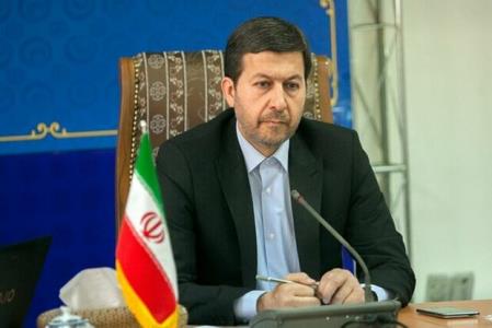 قدردانی معاون عمرانی وزیر كشور از اقدامات مدیریت شهری و روستایی