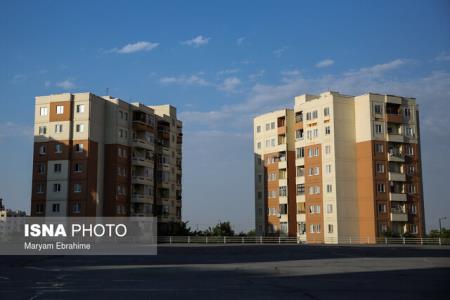 پالایش متقاضیان اینترنتی مسكن ملی شروع شد