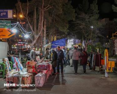 پیشنهاد شورا برای كاهش حضور شهروندان در شهر