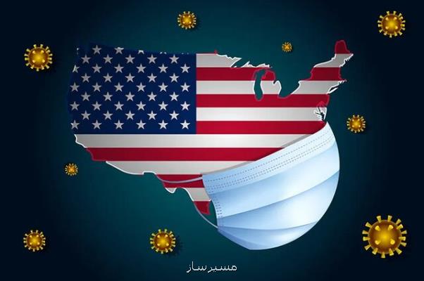احتمال نصف شدن اقتصاد آمریكا!
