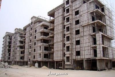 تعطیلی كارگاه های ساختمانی تا اطلاع ثانوی