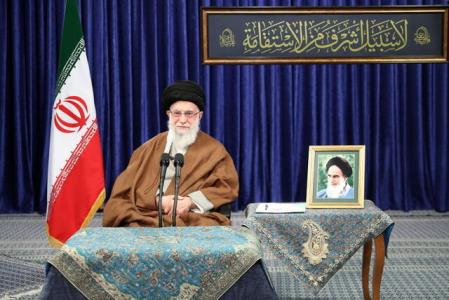 حقوق طبیعی نیروی كار باید رعایت شود