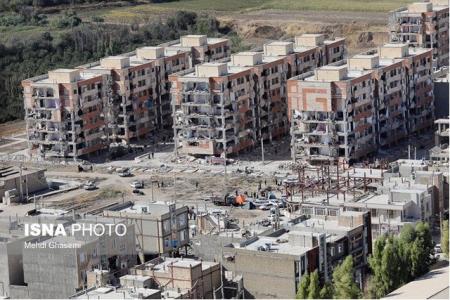 استقرار تنها ۱۳۰ ایستگاه لرزه  نگار در كشوری روی كمربند زلزله و سقف كوتاه اعتبارات