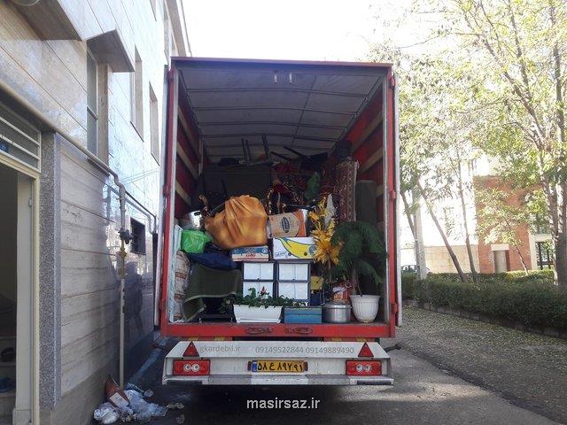 آرامش كرونایی در بازار اجاره مسكن